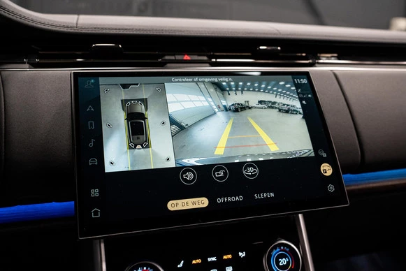 Land Rover Range Rover - Afbeelding 20 van 30