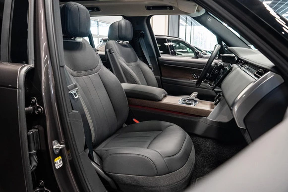 Land Rover Range Rover - Afbeelding 22 van 30