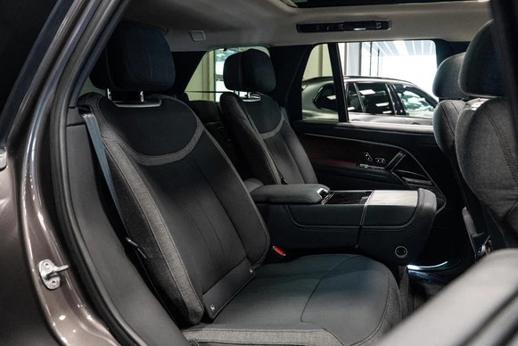 Land Rover Range Rover - Afbeelding 23 van 30