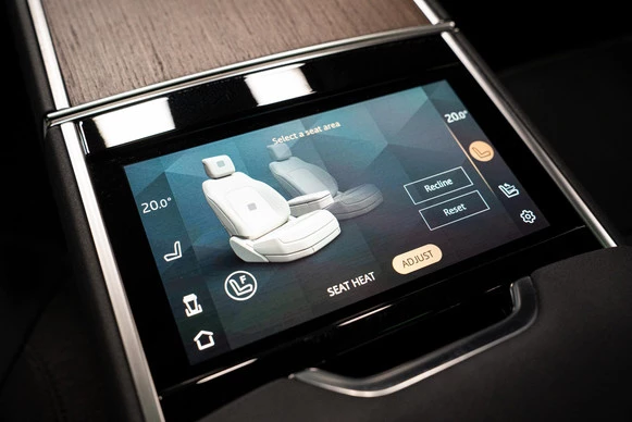 Land Rover Range Rover - Afbeelding 26 van 30