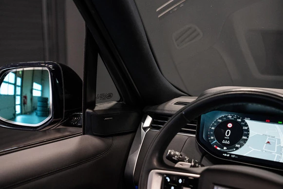 Land Rover Range Rover - Afbeelding 28 van 30