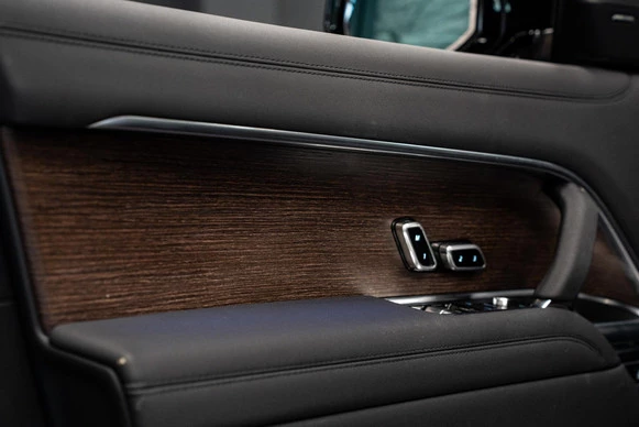 Land Rover Range Rover - Afbeelding 29 van 30