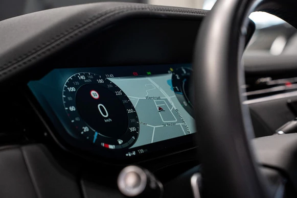 Land Rover Range Rover - Afbeelding 30 van 30