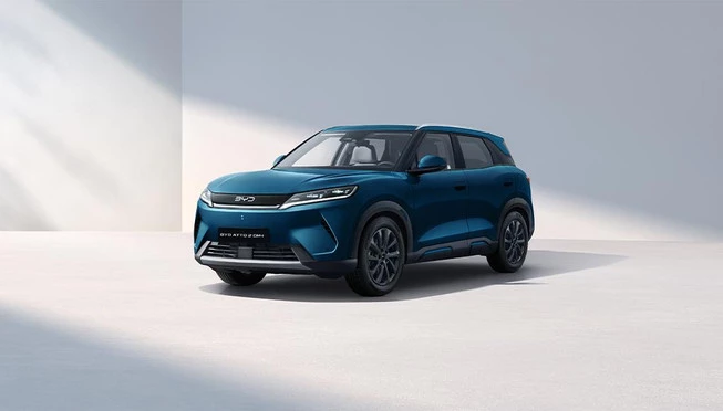 BYD ATTO 2