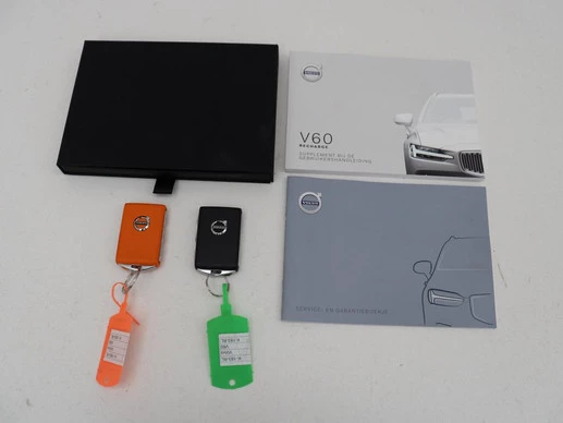 Volvo V60 - Afbeelding 15 van 30