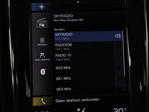 Volvo V60 - Afbeelding 24 van 30