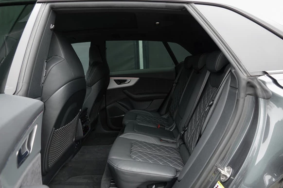 Audi SQ8 - Afbeelding 6 van 30