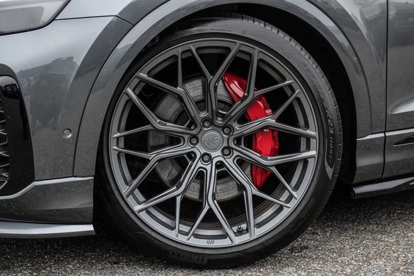 Audi SQ8 - Afbeelding 7 van 30