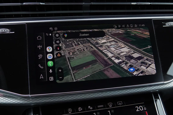 Audi SQ8 - Afbeelding 11 van 30