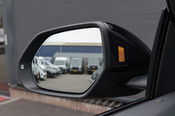 Audi SQ8 - Afbeelding 17 van 30