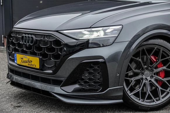 Audi SQ8 - Afbeelding 23 van 30