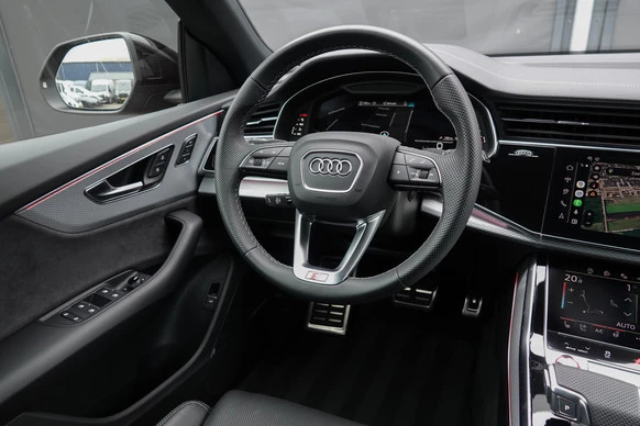 Audi SQ8 - Afbeelding 25 van 30