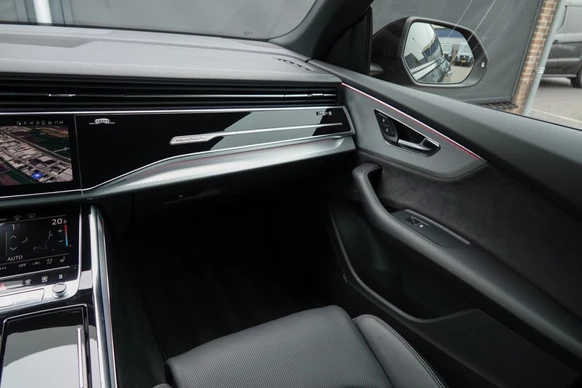 Audi SQ8 - Afbeelding 27 van 30