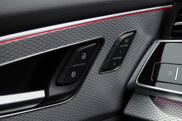 Audi SQ8 - Afbeelding 28 van 30