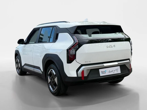 Kia EV3 - Afbeelding 3 van 25