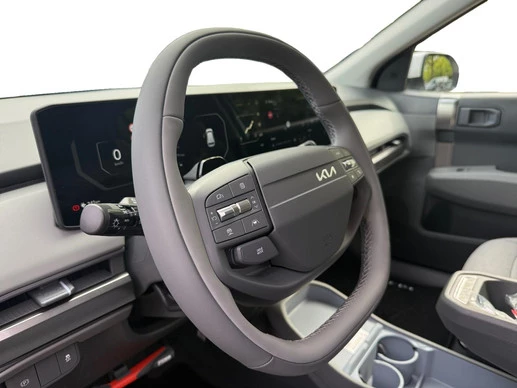 Kia EV3 - Afbeelding 13 van 25