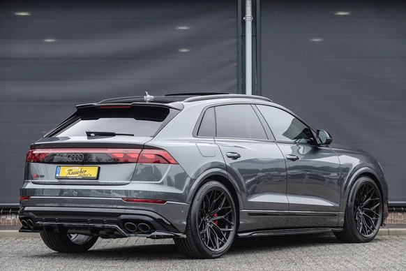 Audi SQ8 - Afbeelding 2 van 30