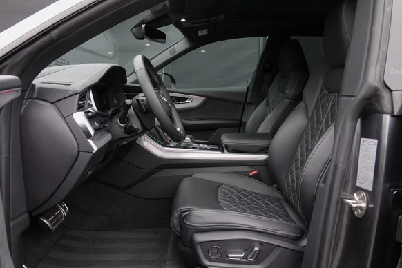 Audi SQ8 - Afbeelding 5 van 30