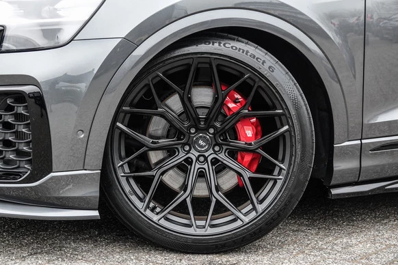 Audi SQ8 - Afbeelding 7 van 30