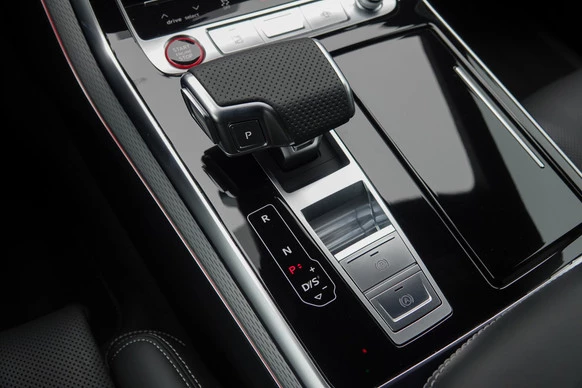 Audi SQ8 - Afbeelding 8 van 30