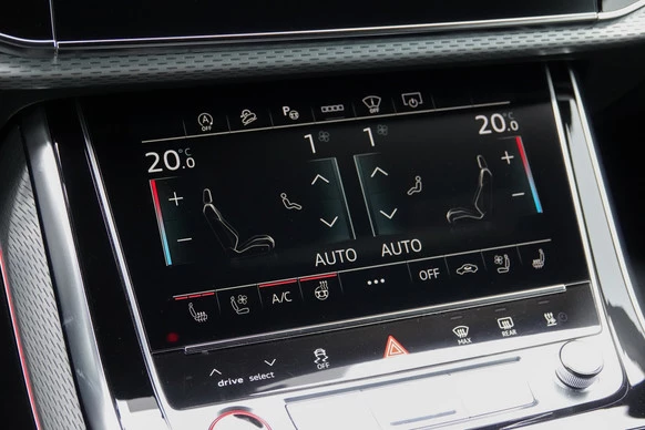 Audi SQ8 - Afbeelding 9 van 30