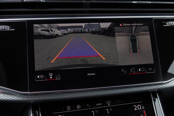 Audi SQ8 - Afbeelding 12 van 30