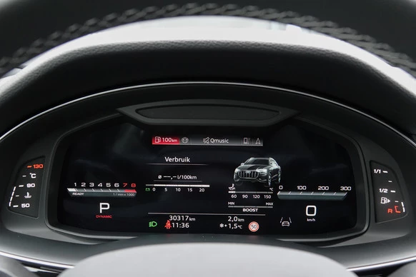 Audi SQ8 - Afbeelding 13 van 30