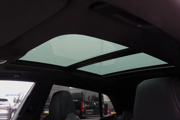 Audi SQ8 - Afbeelding 19 van 30