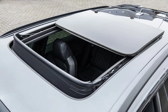 Audi SQ8 - Afbeelding 20 van 30