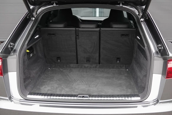 Audi SQ8 - Afbeelding 21 van 30