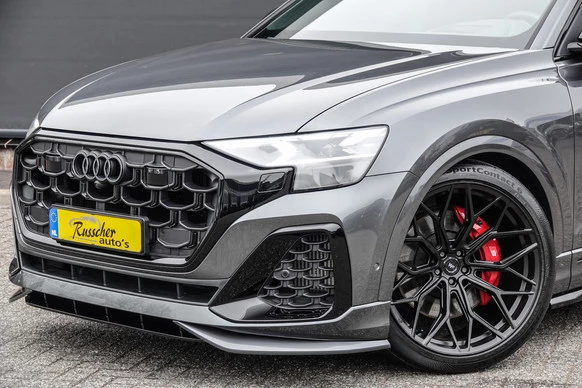 Audi SQ8 - Afbeelding 23 van 30