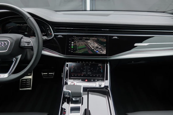 Audi SQ8 - Afbeelding 26 van 30