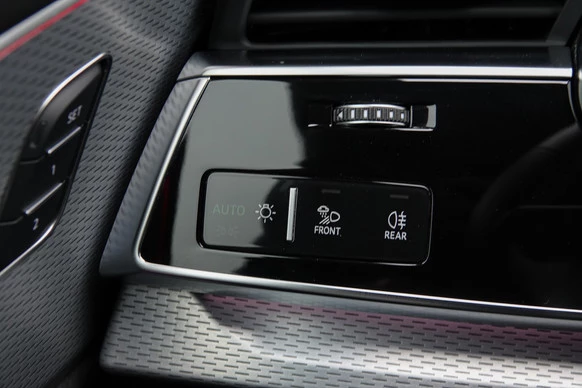 Audi SQ8 - Afbeelding 29 van 30