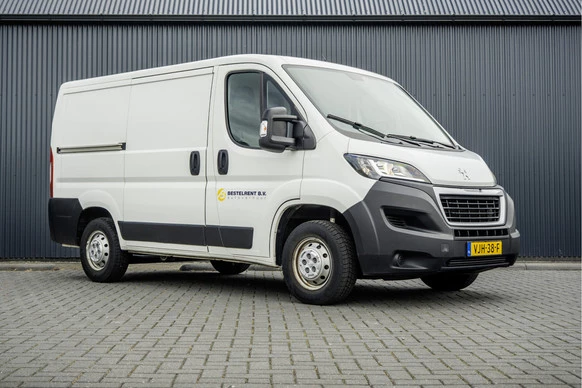 Peugeot Boxer - Afbeelding 4 van 24