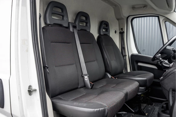 Peugeot Boxer - Afbeelding 13 van 24