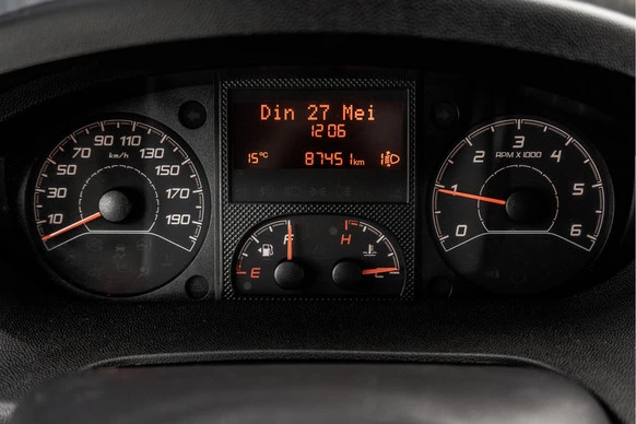 Peugeot Boxer - Afbeelding 15 van 24