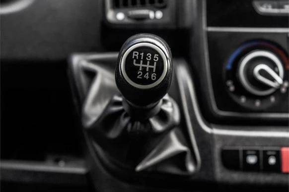 Peugeot Boxer - Afbeelding 18 van 24