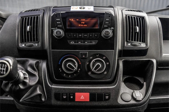 Peugeot Boxer - Afbeelding 19 van 24