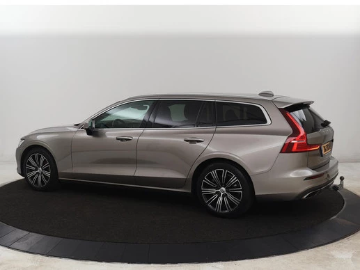 Volvo V60 - Afbeelding 2 van 30