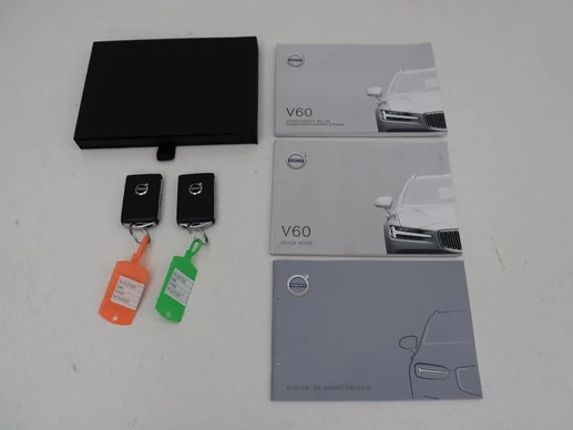 Volvo V60 - Afbeelding 18 van 30