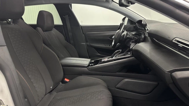 Peugeot 508 - Afbeelding 4 van 30