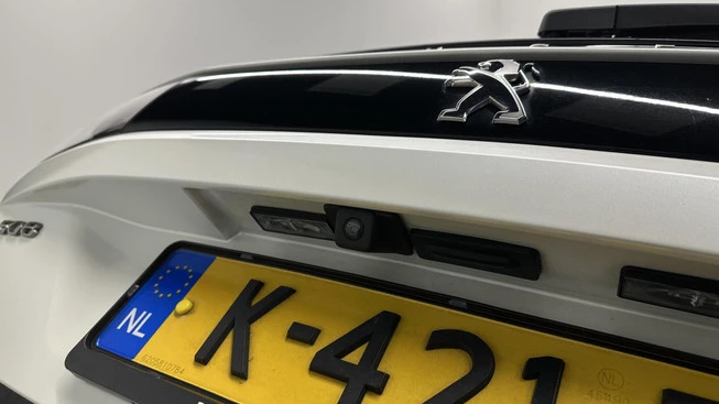 Peugeot 508 - Afbeelding 8 van 30