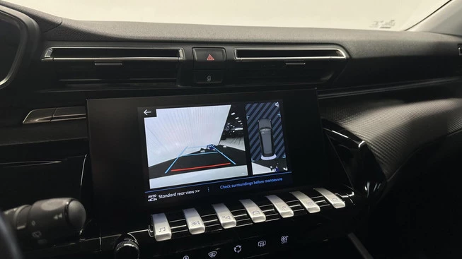 Peugeot 508 - Afbeelding 9 van 30