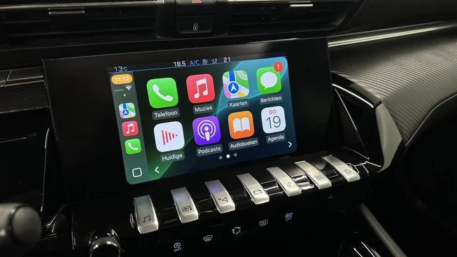 Peugeot 508 - Afbeelding 10 van 30