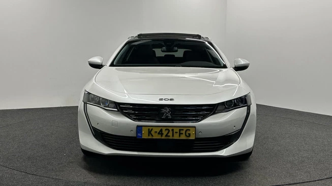 Peugeot 508 - Afbeelding 14 van 30
