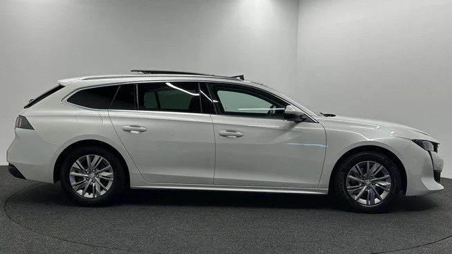 Peugeot 508 - Afbeelding 16 van 30