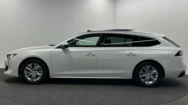 Peugeot 508 - Afbeelding 17 van 30