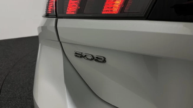 Peugeot 508 - Afbeelding 18 van 30