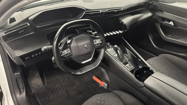 Peugeot 508 - Afbeelding 25 van 30