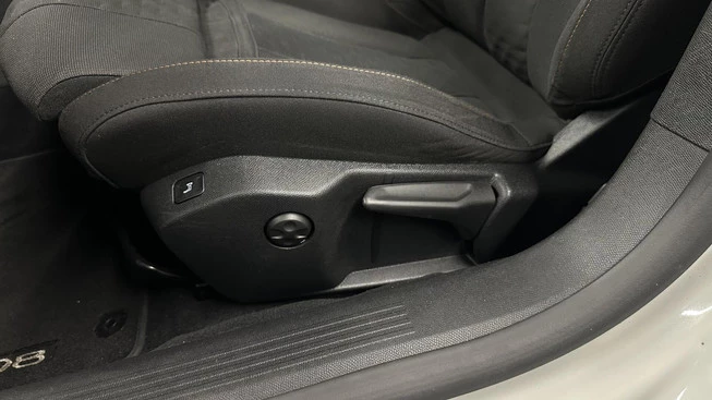 Peugeot 508 - Afbeelding 27 van 30